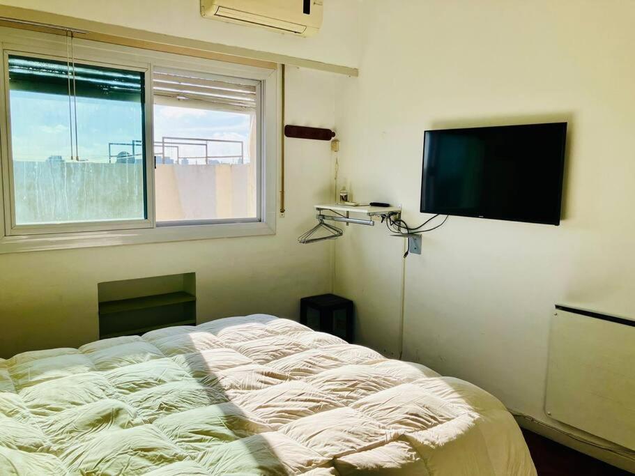 Apartment Acogedor Con Vista Hermosa *
